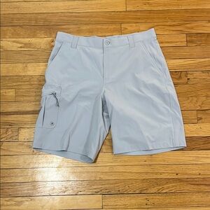 Men's Columbia PFG Shorts